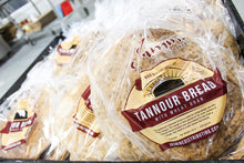 Load image into Gallery viewer, Jasmine Tannour Bread Wheat 8 CT