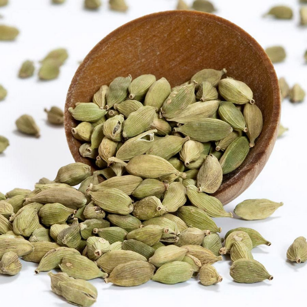 CARDAMOM WHOLE JUMBO