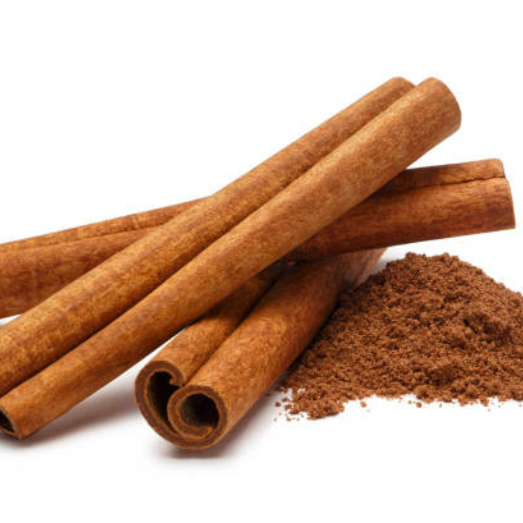 CINNAMON GROUND