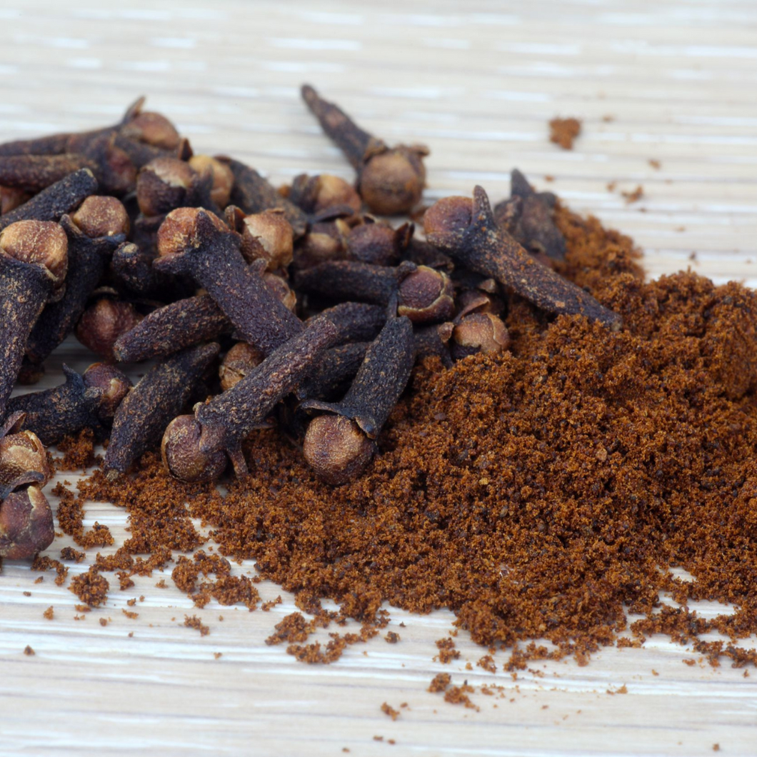 CLOVES GROUND