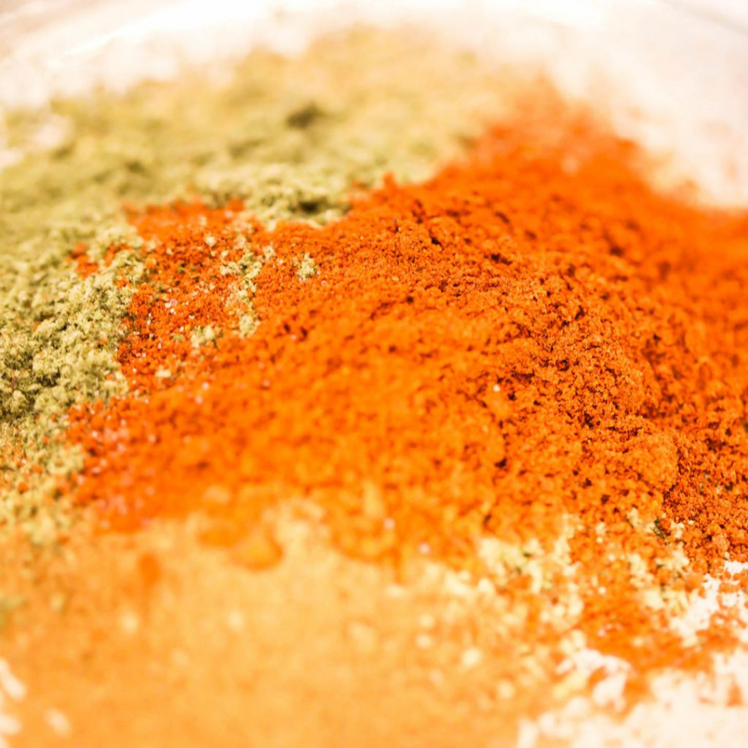 Tawook Spice