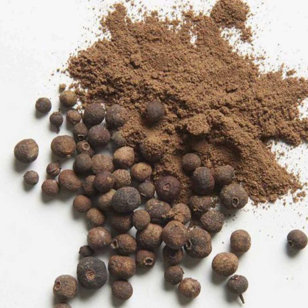 ALLSPICE GROUND