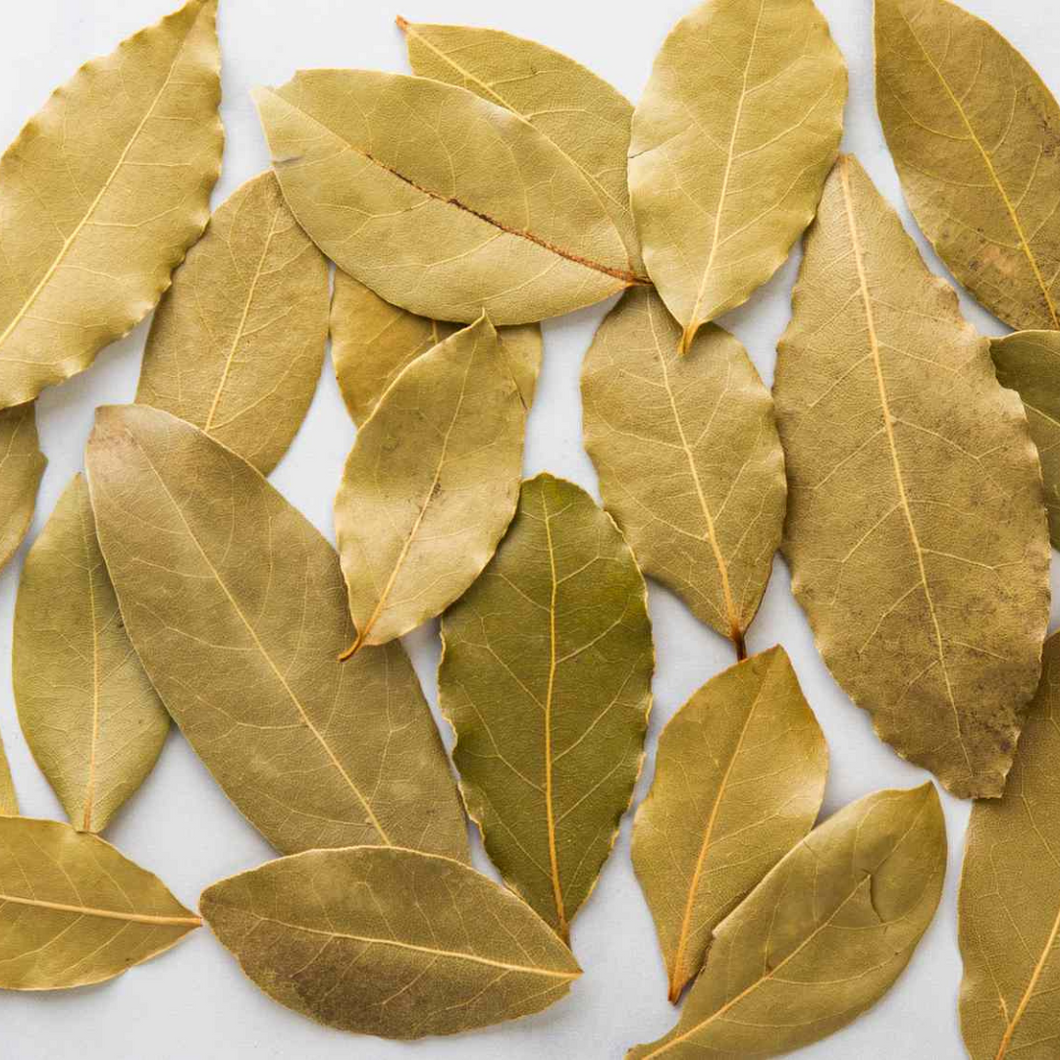 BAY LEAVES