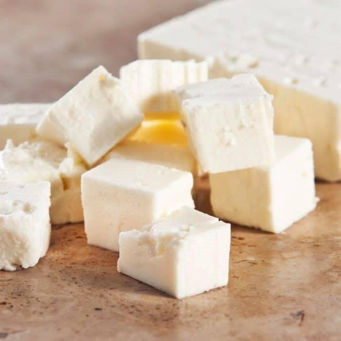 Feta Cheese 1 x 24 lb