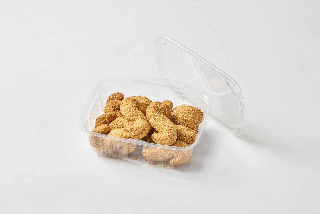 Libanais Sesame Dates 12 x 12.5 pcs