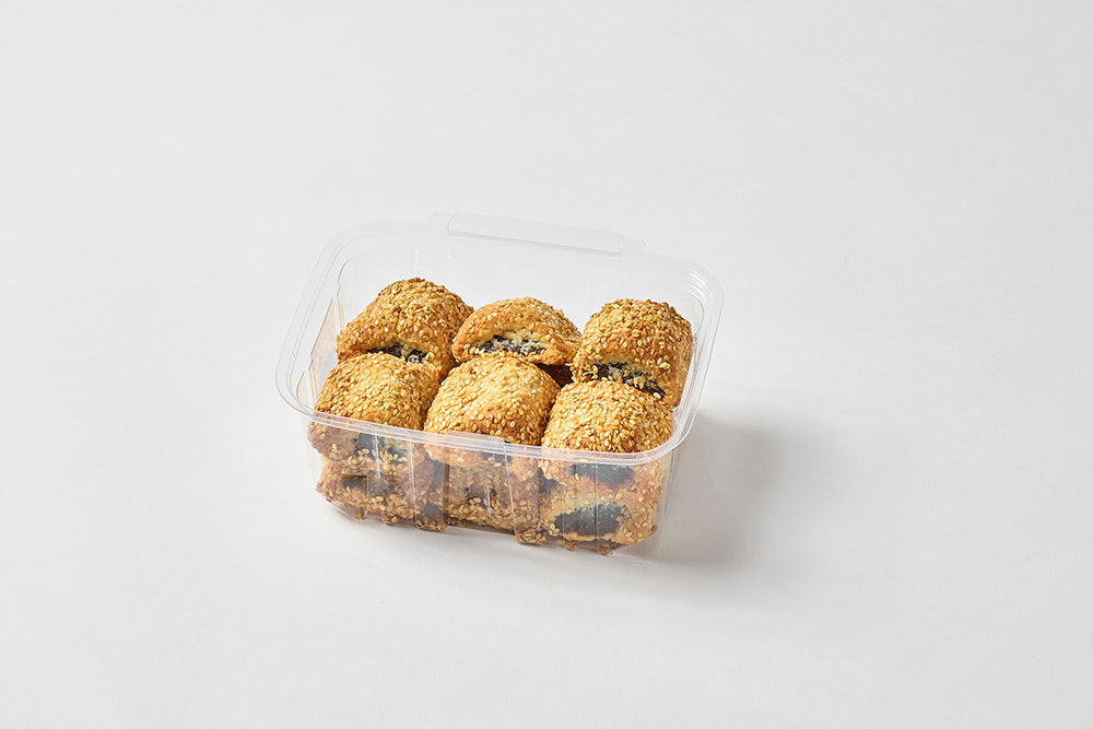 Libanais Santa Rosa 12 x 12 pcs