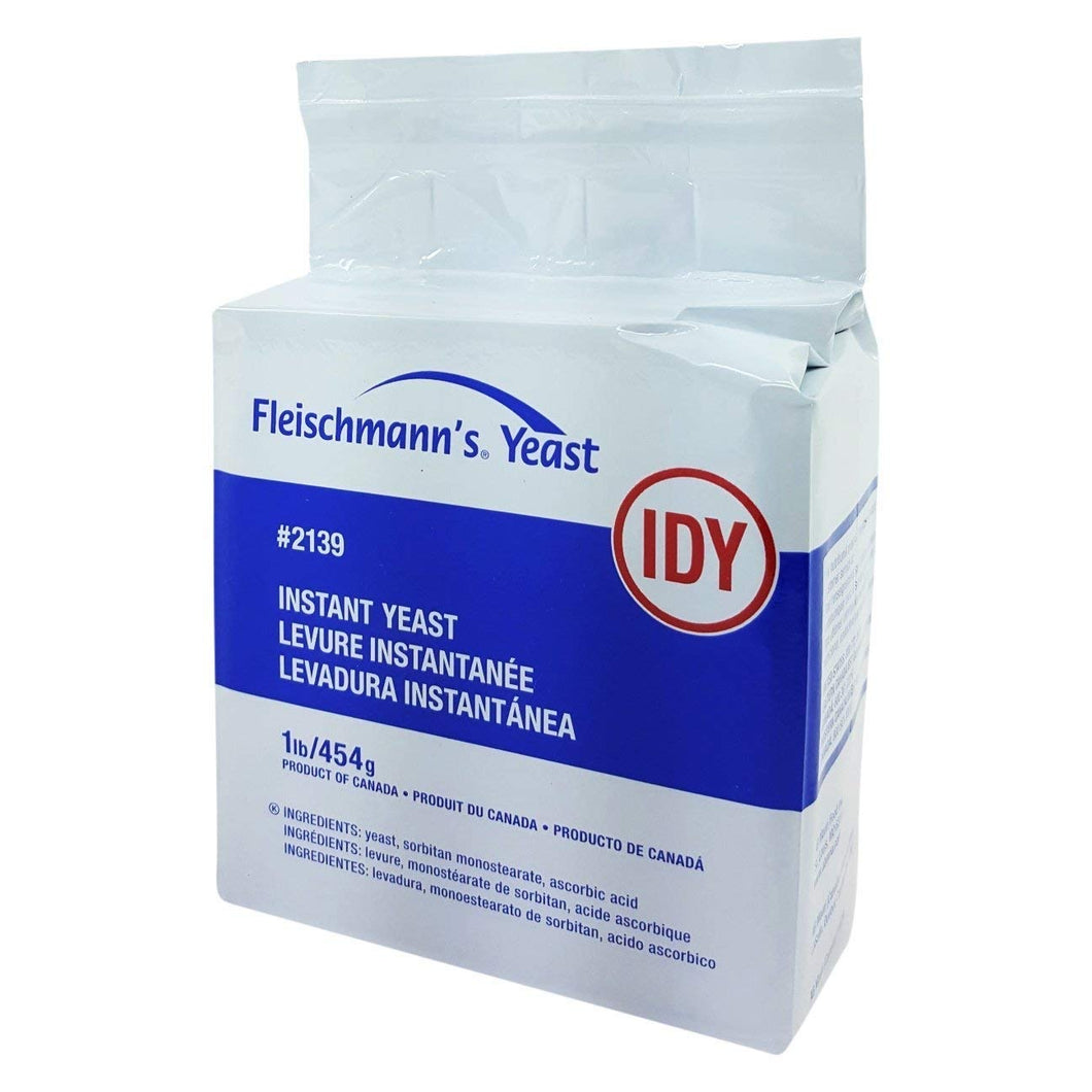 Fleischmann’s Yeast 20 x 1 lb