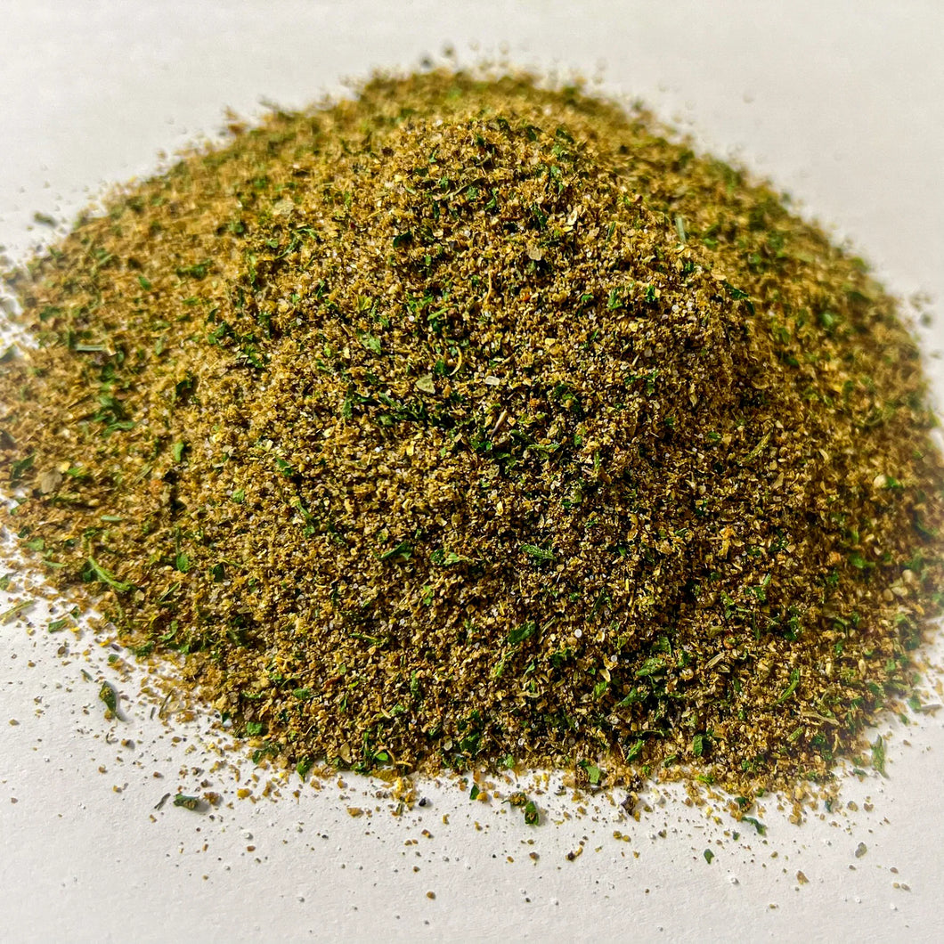 Jasmine Falafel Lebanese Spices