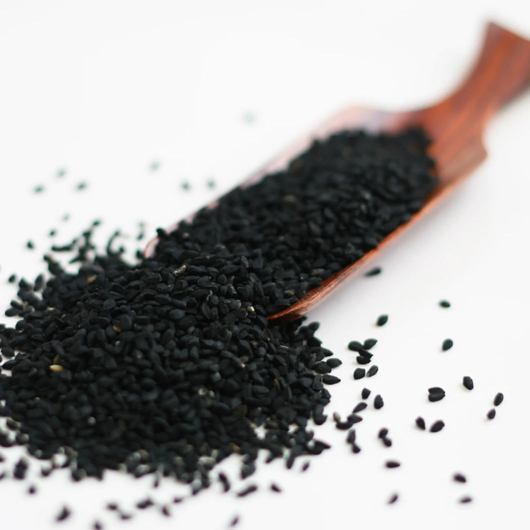 BLACK CARAWAY SEEDS
