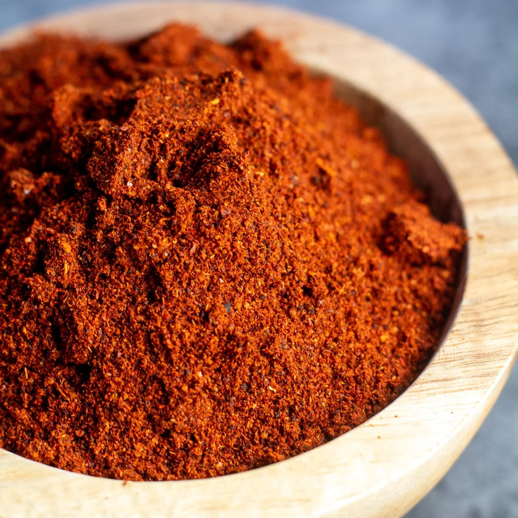 CHILI POWDER LIGHT