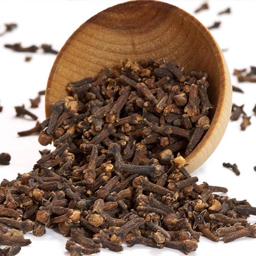 CLOVES WHOLE