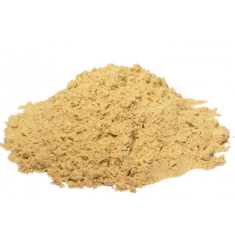 Foenugreek Ground Spice 1lb PE