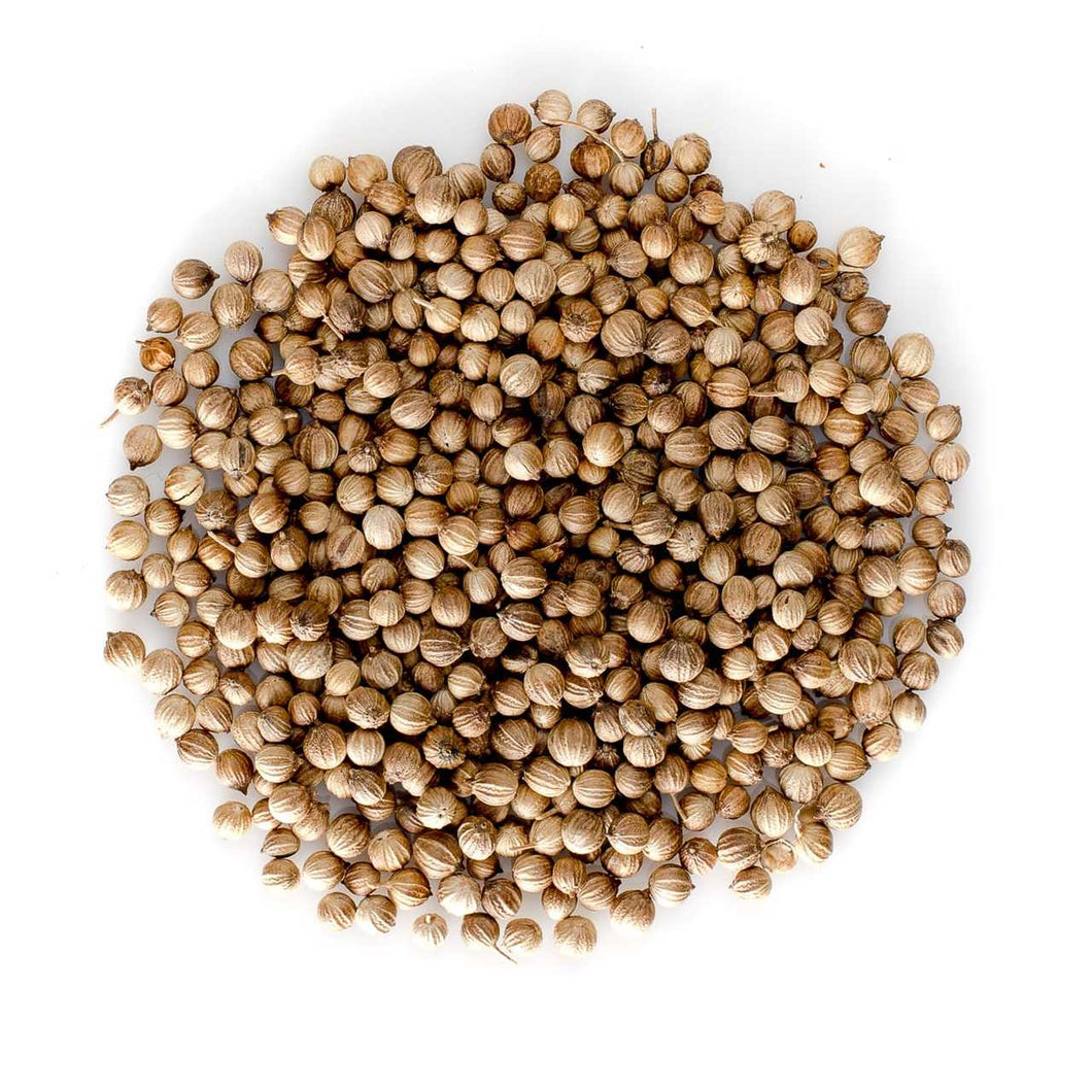 Coriander Canadian Whole 1 lb