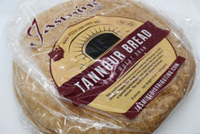 Load image into Gallery viewer, Jasmine&#39;s Tannour Bread with Wheat Bran
